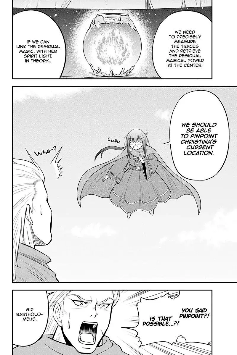 Orenchi ni Kita Onna Kishi to Inakagurashi Surukotoninatta Ken Chapter 36 page 13