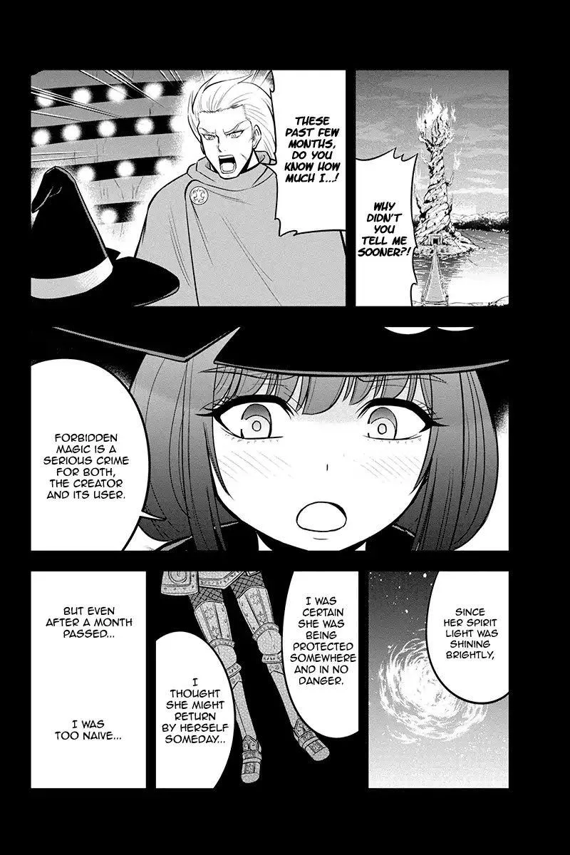 Orenchi ni Kita Onna Kishi to Inakagurashi Surukotoninatta Ken Chapter 36 page 15