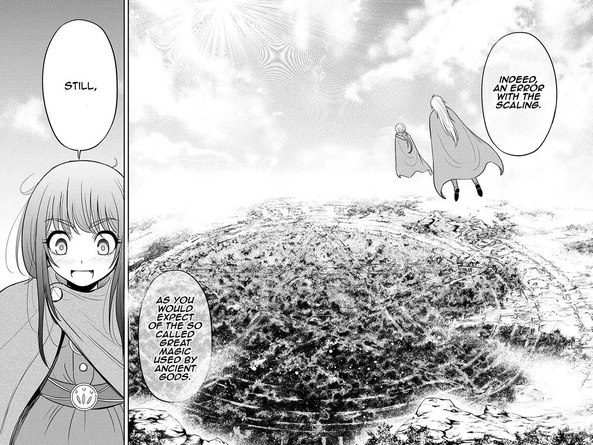 Orenchi ni Kita Onna Kishi to Inakagurashi Surukotoninatta Ken Chapter 36 page 12