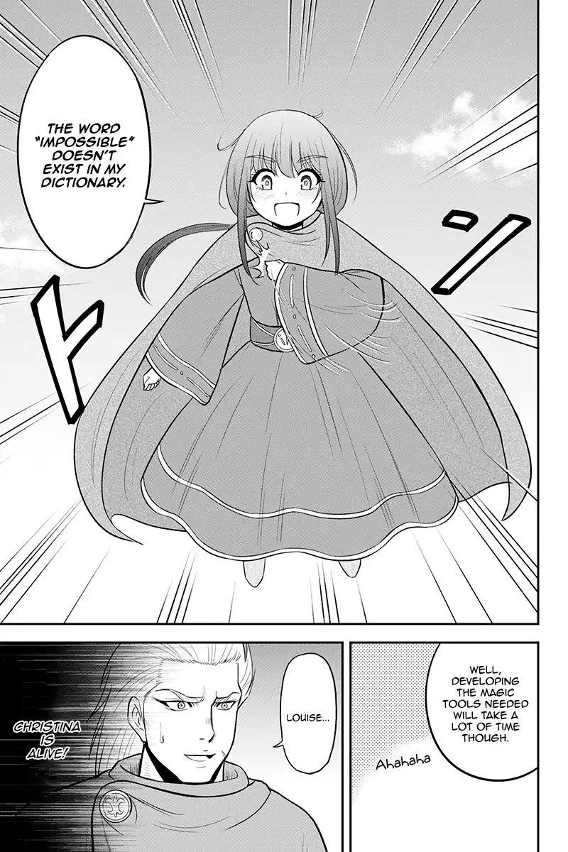 Orenchi ni Kita Onna Kishi to Inakagurashi Surukotoninatta Ken Chapter 36 page 14