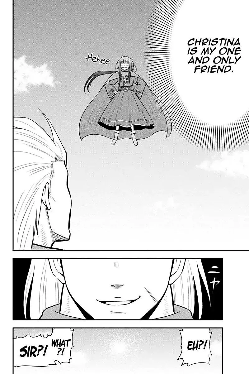 Orenchi ni Kita Onna Kishi to Inakagurashi Surukotoninatta Ken Chapter 36 page 17