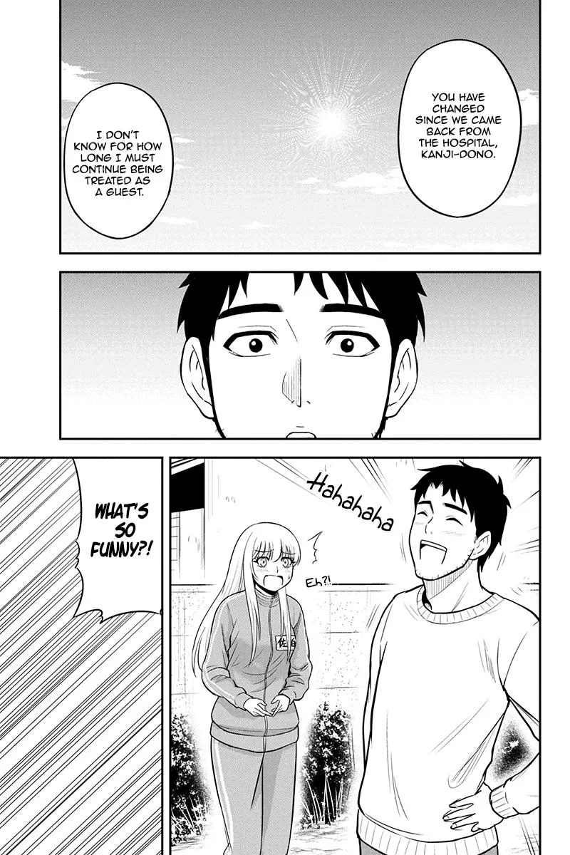 Orenchi ni Kita Onna Kishi to Inakagurashi Surukotoninatta Ken Chapter 37 page 17