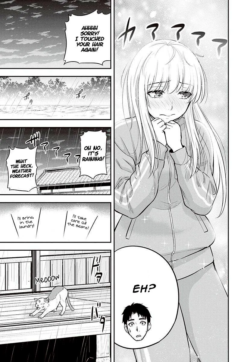 Orenchi ni Kita Onna Kishi to Inakagurashi Surukotoninatta Ken Chapter 37 page 19