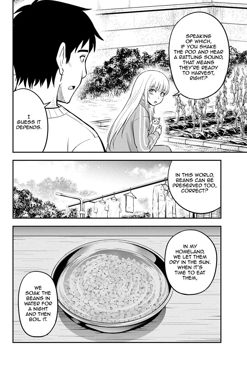 Orenchi ni Kita Onna Kishi to Inakagurashi Surukotoninatta Ken Chapter 37 page 12