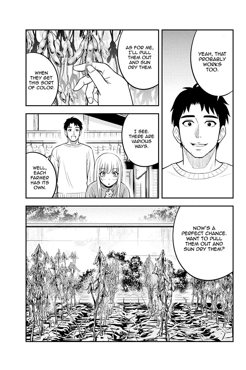Orenchi ni Kita Onna Kishi to Inakagurashi Surukotoninatta Ken Chapter 37 page 13
