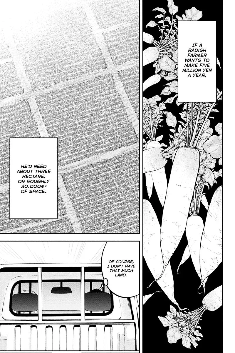 Orenchi ni Kita Onna Kishi to Inakagurashi Surukotoninatta Ken Chapter 38 page 7