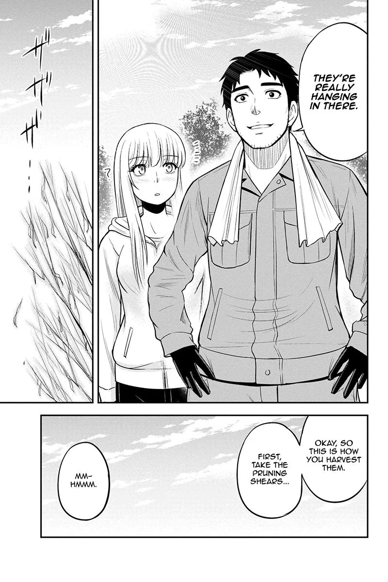 Orenchi ni Kita Onna Kishi to Inakagurashi Surukotoninatta Ken Chapter 38 page 17