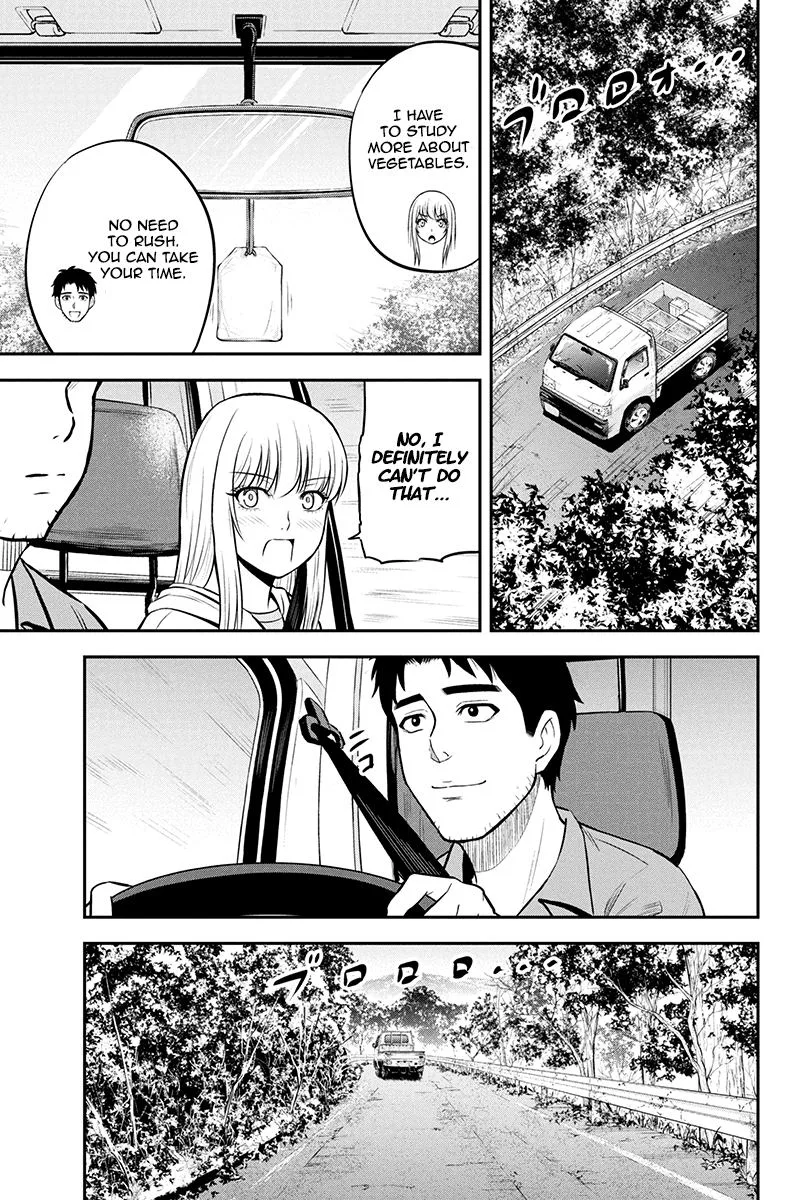 Orenchi ni Kita Onna Kishi to Inakagurashi Surukotoninatta Ken Chapter 38 page 15