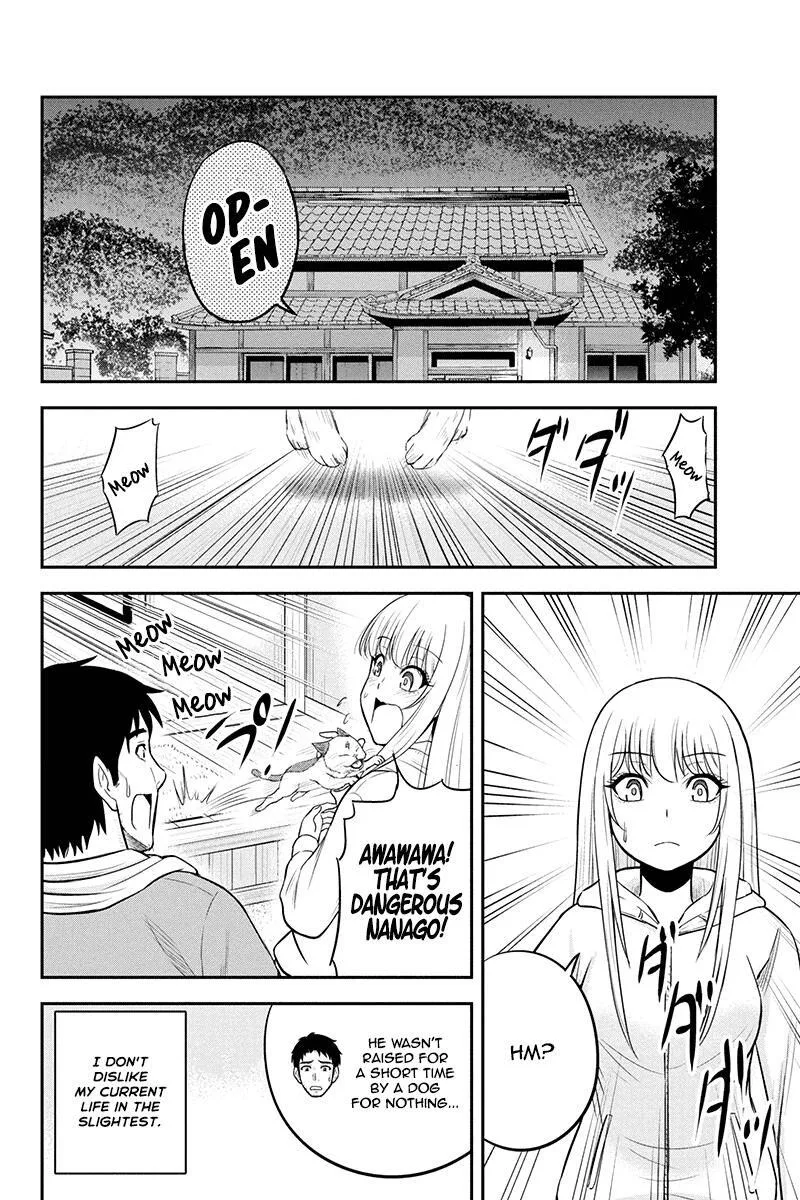 Orenchi ni Kita Onna Kishi to Inakagurashi Surukotoninatta Ken Chapter 39 page 6