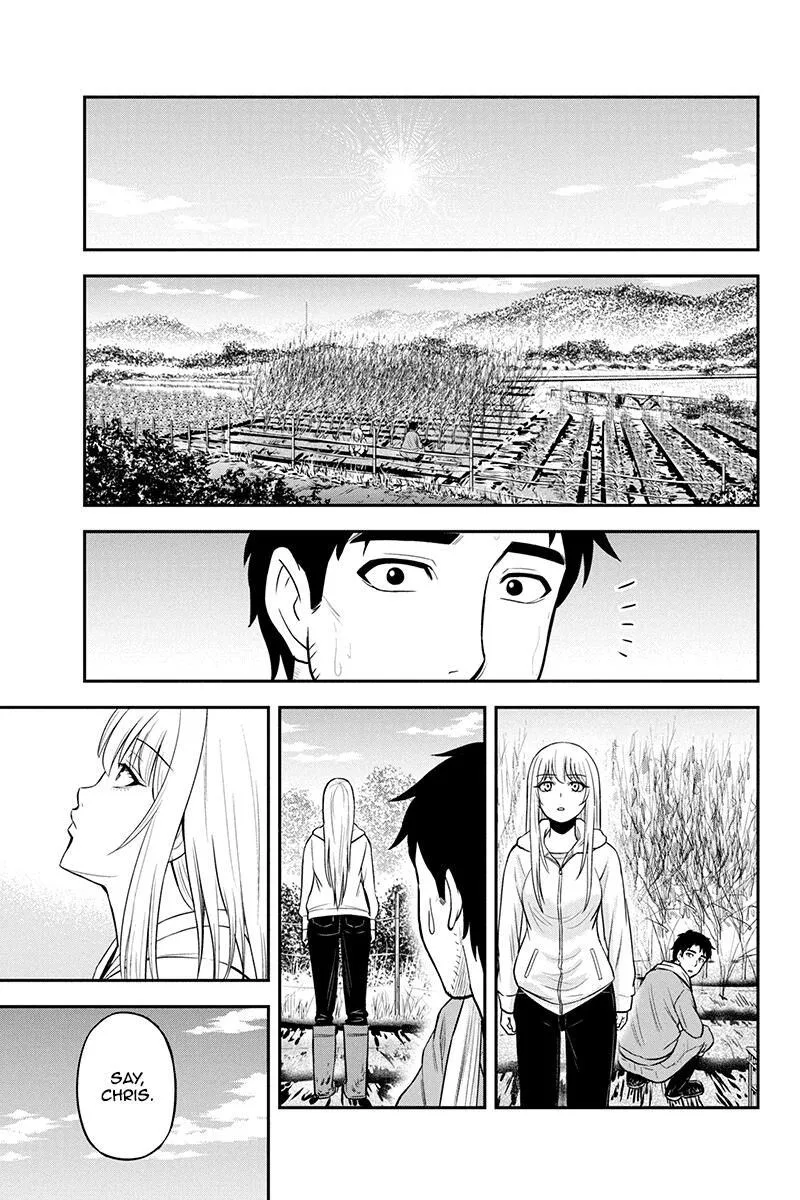 Orenchi ni Kita Onna Kishi to Inakagurashi Surukotoninatta Ken Chapter 39 page 15