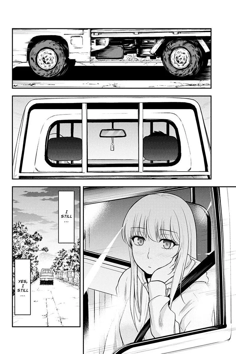 Orenchi ni Kita Onna Kishi to Inakagurashi Surukotoninatta Ken Chapter 39 page 4