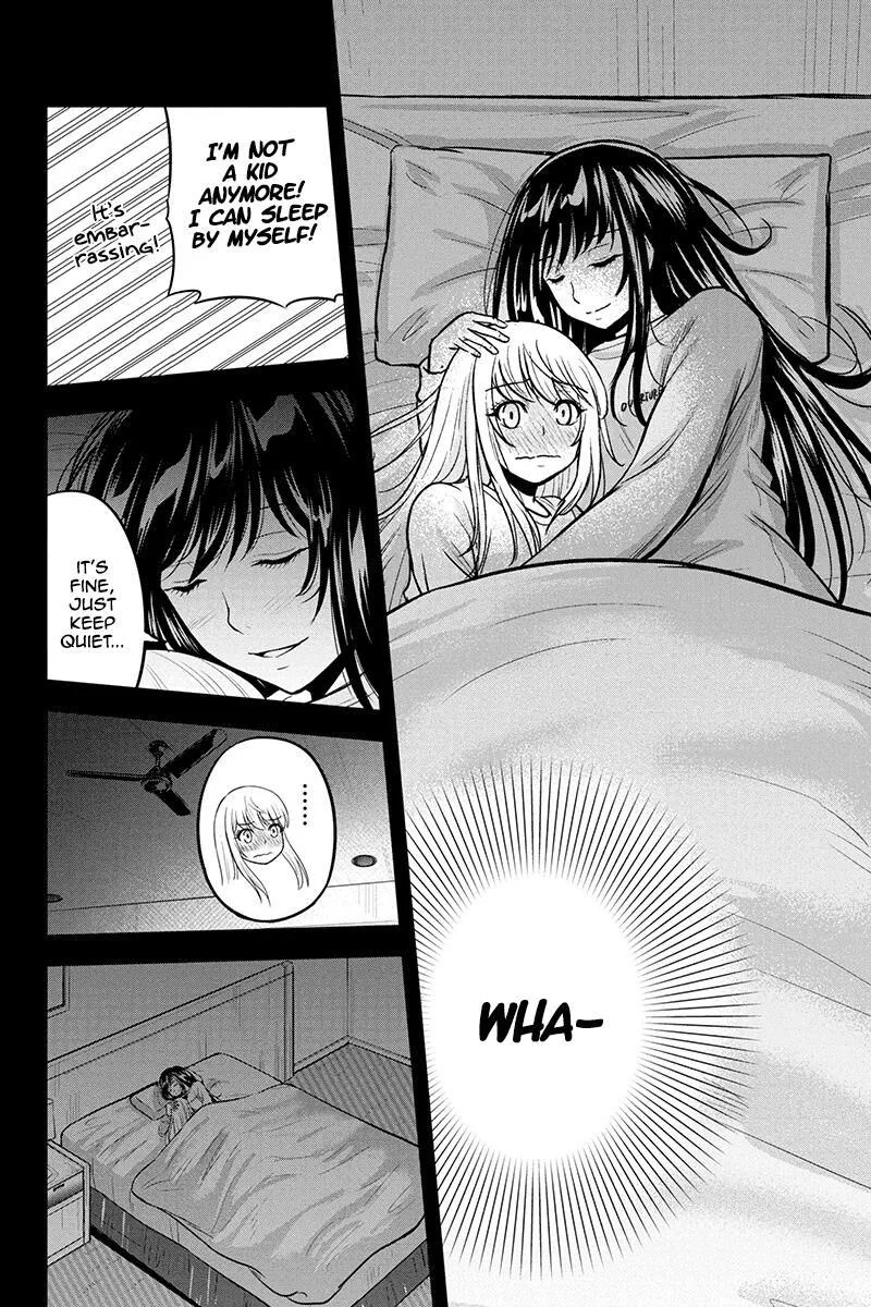 Orenchi ni Kita Onna Kishi to Inakagurashi Surukotoninatta Ken Chapter 39 page 12