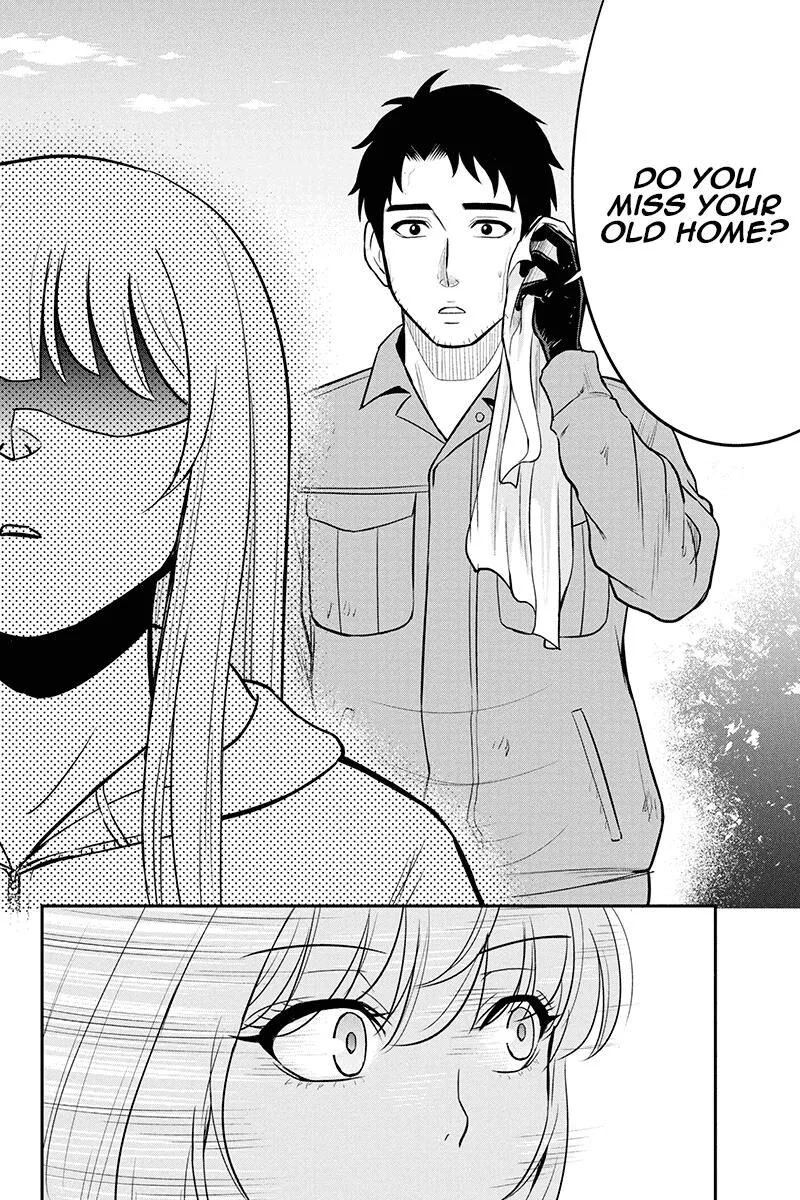 Orenchi ni Kita Onna Kishi to Inakagurashi Surukotoninatta Ken Chapter 39 page 16
