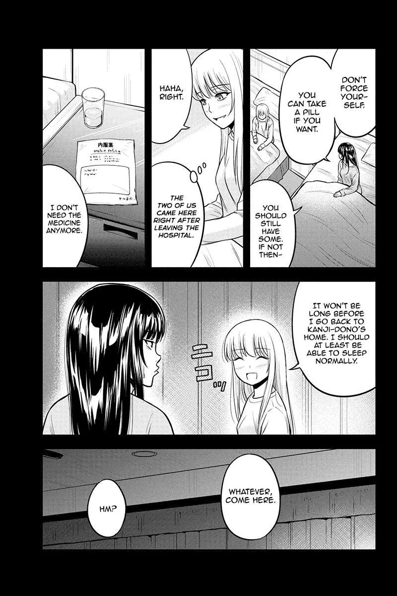 Orenchi ni Kita Onna Kishi to Inakagurashi Surukotoninatta Ken Chapter 39 page 11