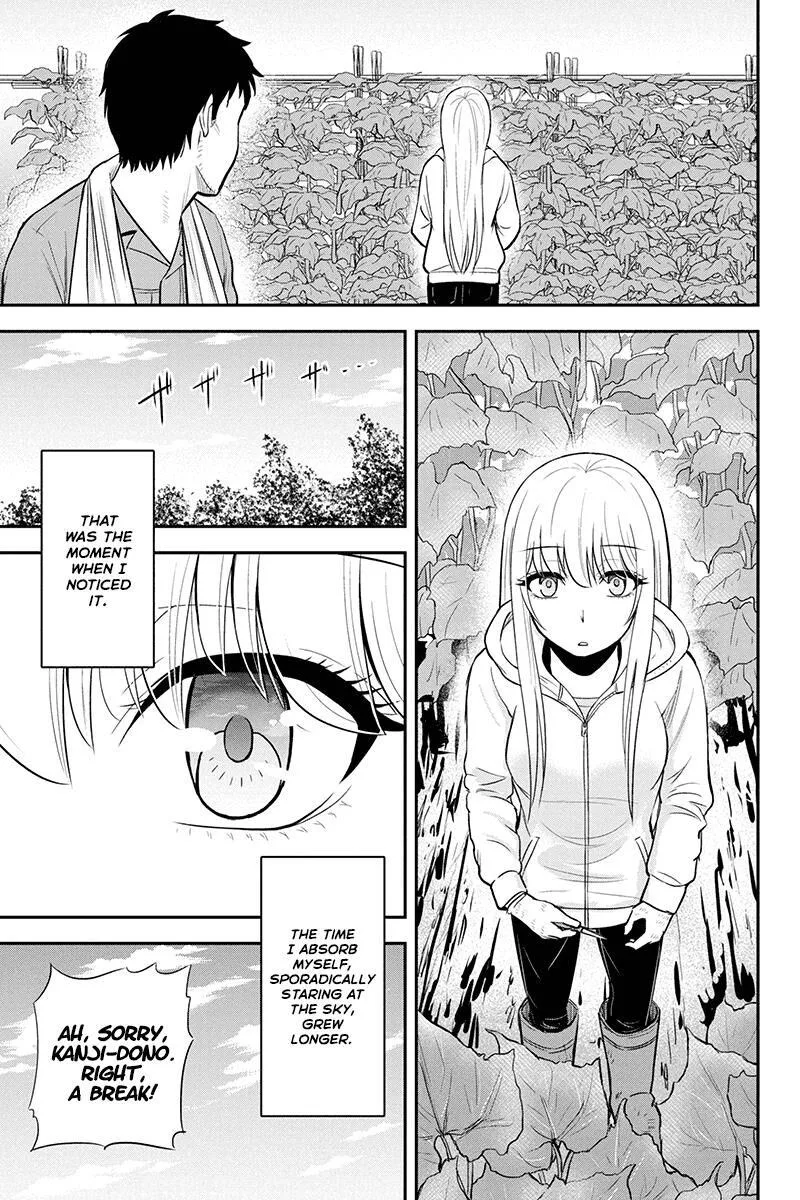 Orenchi ni Kita Onna Kishi to Inakagurashi Surukotoninatta Ken Chapter 39 page 3