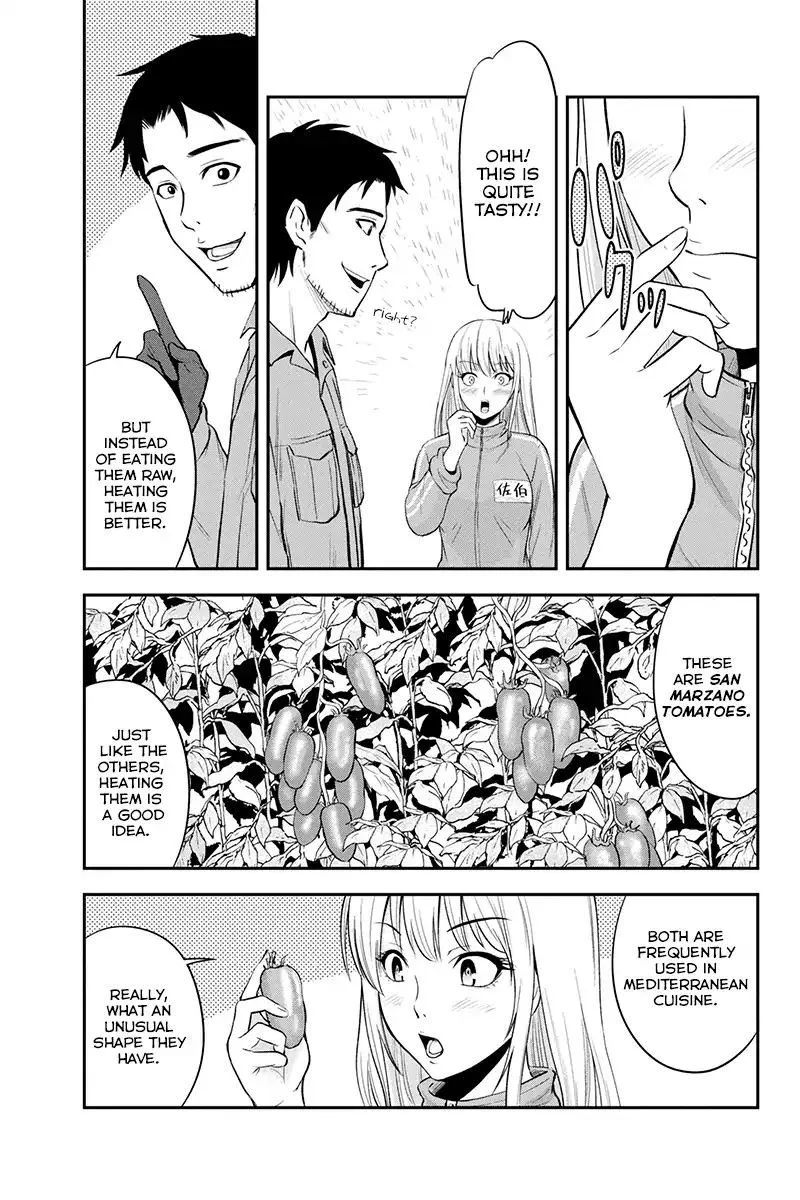 Orenchi ni Kita Onna Kishi to Inakagurashi Surukotoninatta Ken Chapter 4 page 12