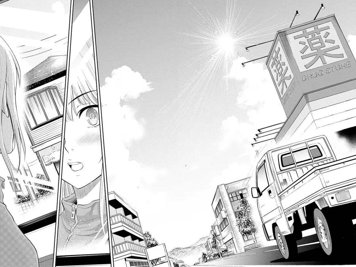 Orenchi ni Kita Onna Kishi to Inakagurashi Surukotoninatta Ken Chapter 4 page 15