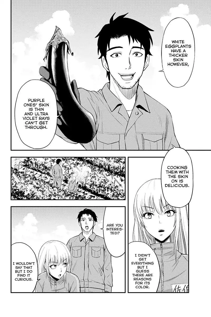 Orenchi ni Kita Onna Kishi to Inakagurashi Surukotoninatta Ken Chapter 4 page 9