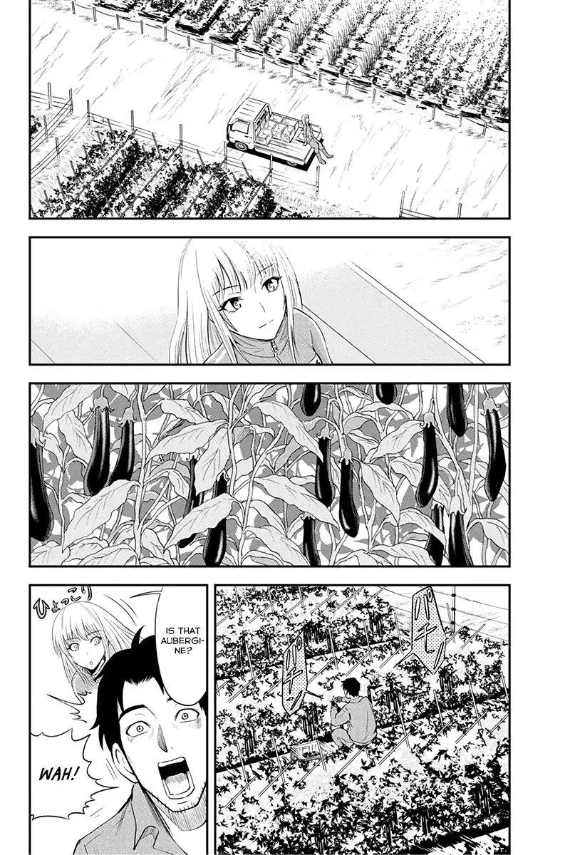 Orenchi ni Kita Onna Kishi to Inakagurashi Surukotoninatta Ken Chapter 4 page 7