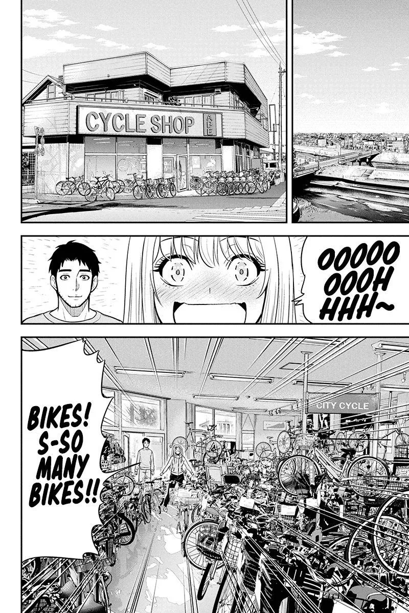 Orenchi ni Kita Onna Kishi to Inakagurashi Surukotoninatta Ken Chapter 40 page 6