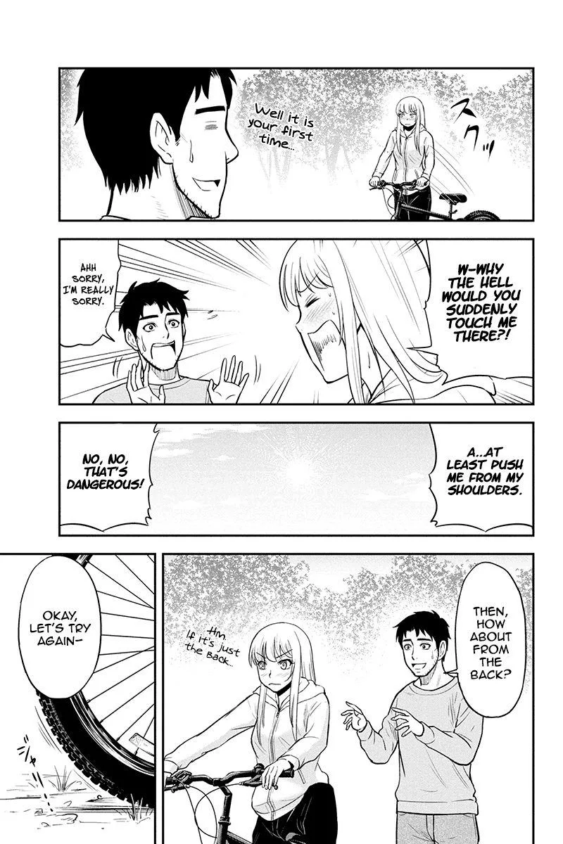 Orenchi ni Kita Onna Kishi to Inakagurashi Surukotoninatta Ken Chapter 40 page 11
