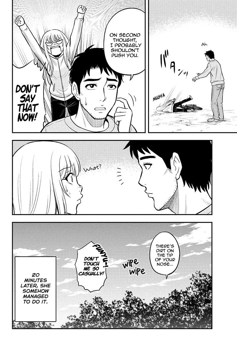 Orenchi ni Kita Onna Kishi to Inakagurashi Surukotoninatta Ken Chapter 40 page 12