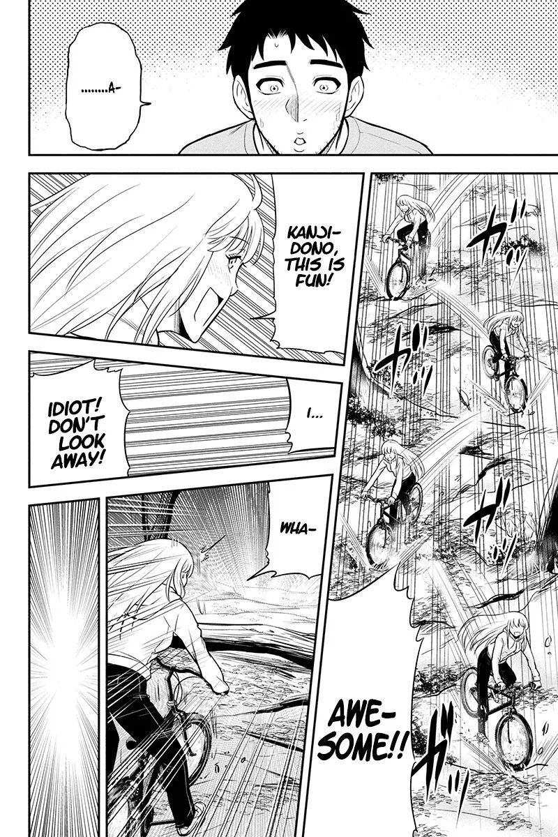 Orenchi ni Kita Onna Kishi to Inakagurashi Surukotoninatta Ken Chapter 40 page 16