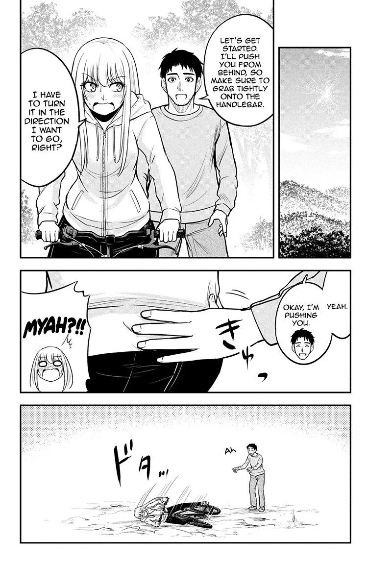 Orenchi ni Kita Onna Kishi to Inakagurashi Surukotoninatta Ken Chapter 40 page 10