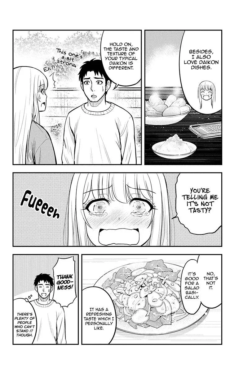 Orenchi ni Kita Onna Kishi to Inakagurashi Surukotoninatta Ken Chapter 41 page 8