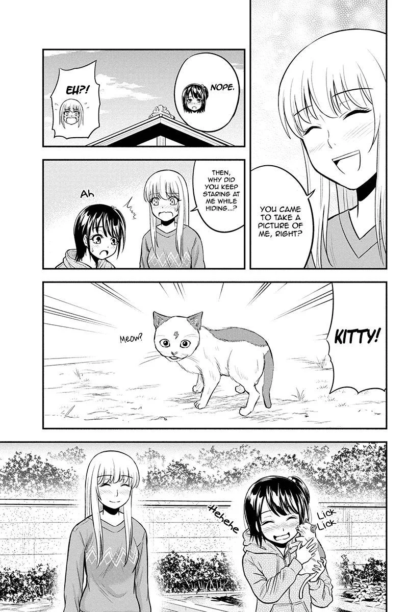 Orenchi ni Kita Onna Kishi to Inakagurashi Surukotoninatta Ken Chapter 41 page 15