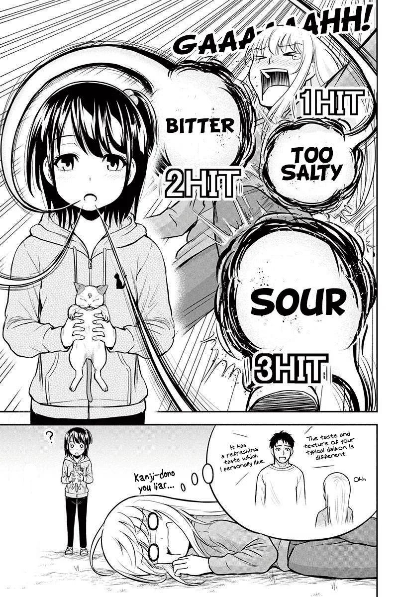 Orenchi ni Kita Onna Kishi to Inakagurashi Surukotoninatta Ken Chapter 41 page 19