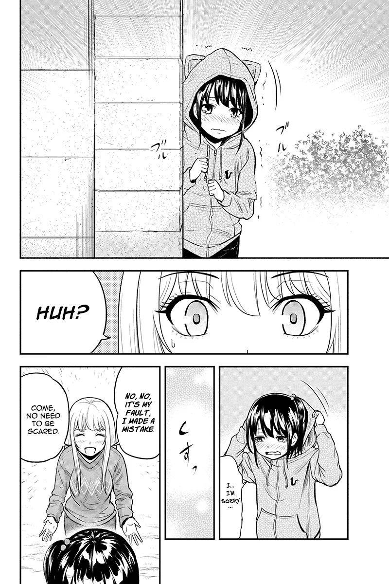 Orenchi ni Kita Onna Kishi to Inakagurashi Surukotoninatta Ken Chapter 41 page 14