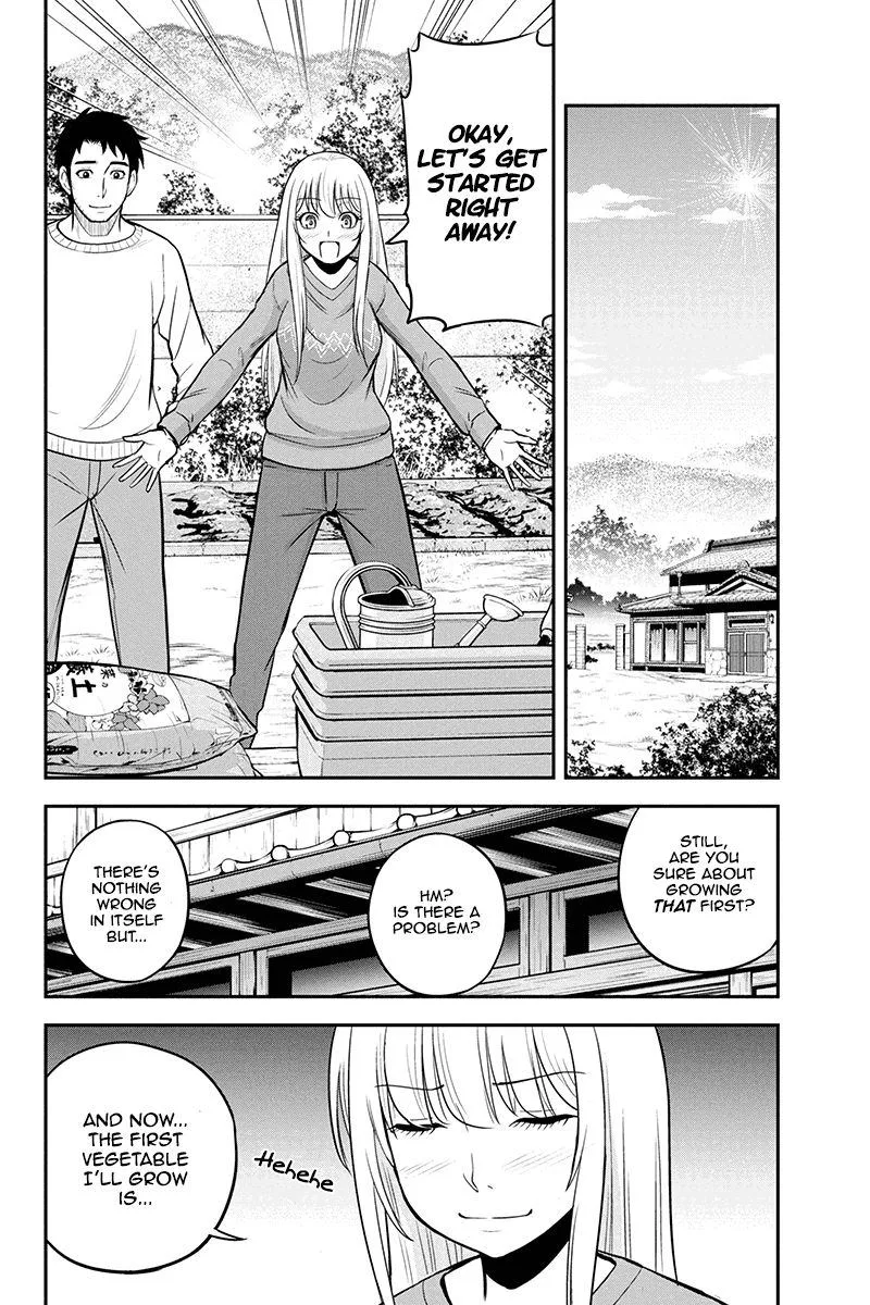 Orenchi ni Kita Onna Kishi to Inakagurashi Surukotoninatta Ken Chapter 41 page 6