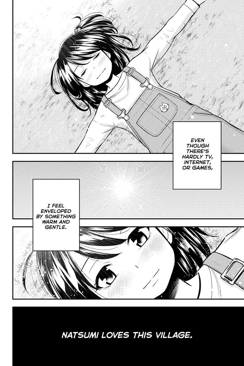 Orenchi ni Kita Onna Kishi to Inakagurashi Surukotoninatta Ken Chapter 42 page 2