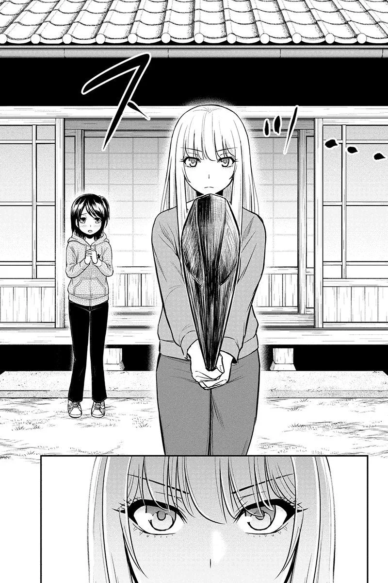 Orenchi ni Kita Onna Kishi to Inakagurashi Surukotoninatta Ken Chapter 42 page 9