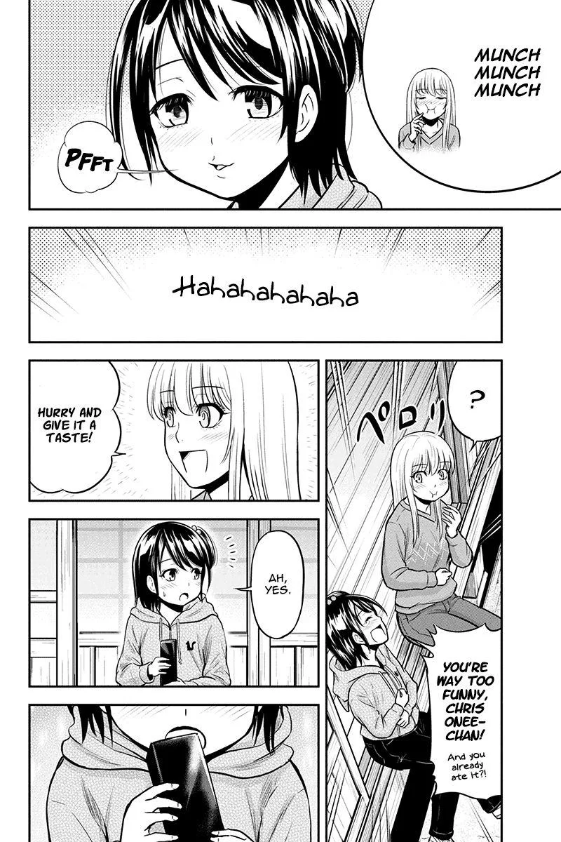 Orenchi ni Kita Onna Kishi to Inakagurashi Surukotoninatta Ken Chapter 42 page 6