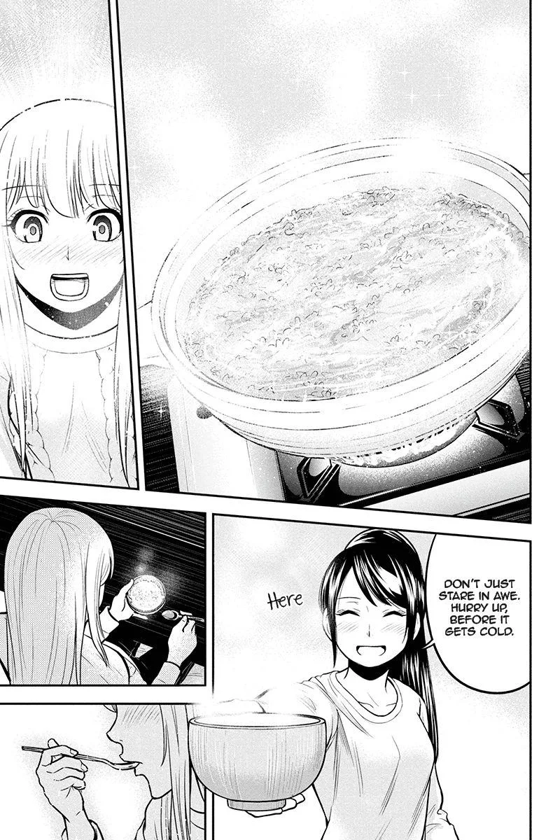 Orenchi ni Kita Onna Kishi to Inakagurashi Surukotoninatta Ken Chapter 44 page 7
