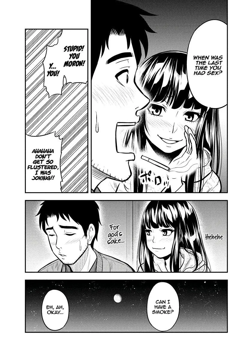 Orenchi ni Kita Onna Kishi to Inakagurashi Surukotoninatta Ken Chapter 44 page 17