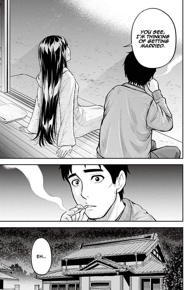 Orenchi ni Kita Onna Kishi to Inakagurashi Surukotoninatta Ken Chapter 44 page 19