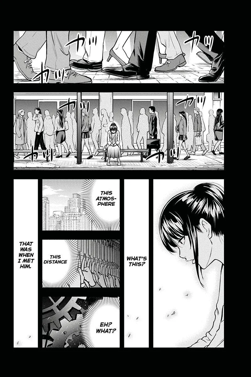 Orenchi ni Kita Onna Kishi to Inakagurashi Surukotoninatta Ken Chapter 45 page 2