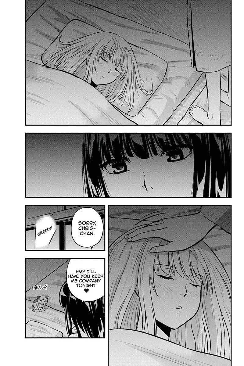 Orenchi ni Kita Onna Kishi to Inakagurashi Surukotoninatta Ken Chapter 45 page 9
