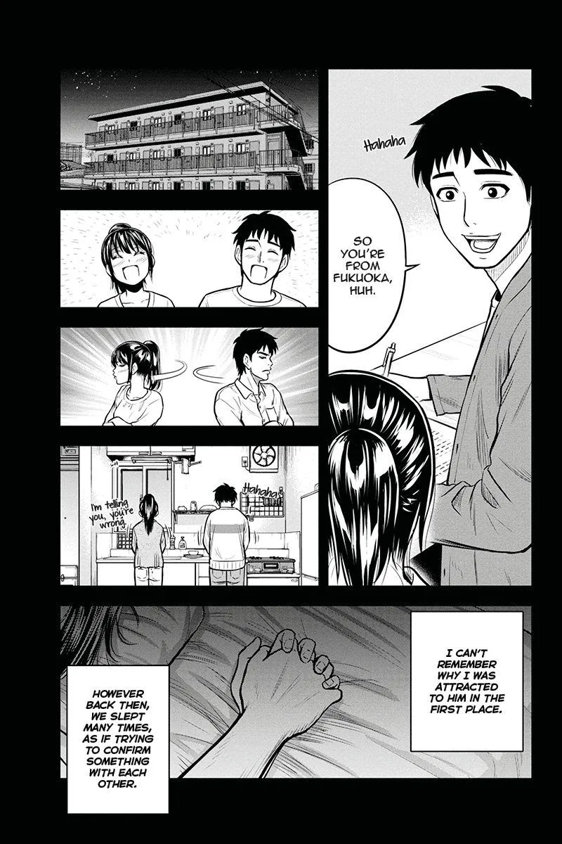 Orenchi ni Kita Onna Kishi to Inakagurashi Surukotoninatta Ken Chapter 45 page 3