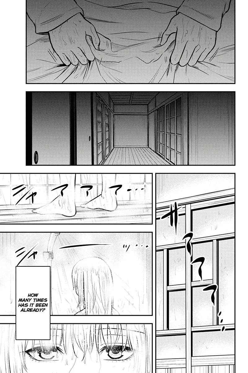 Orenchi ni Kita Onna Kishi to Inakagurashi Surukotoninatta Ken Chapter 46 page 5