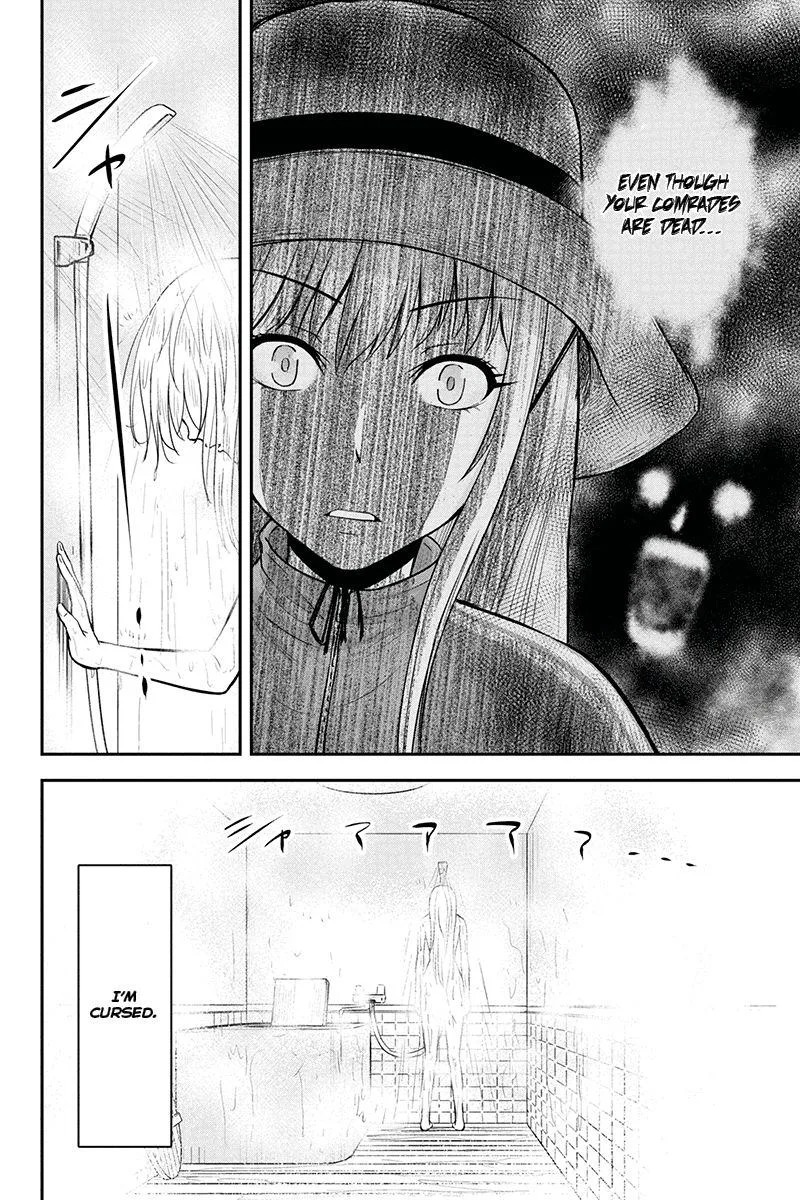 Orenchi ni Kita Onna Kishi to Inakagurashi Surukotoninatta Ken Chapter 46 page 6