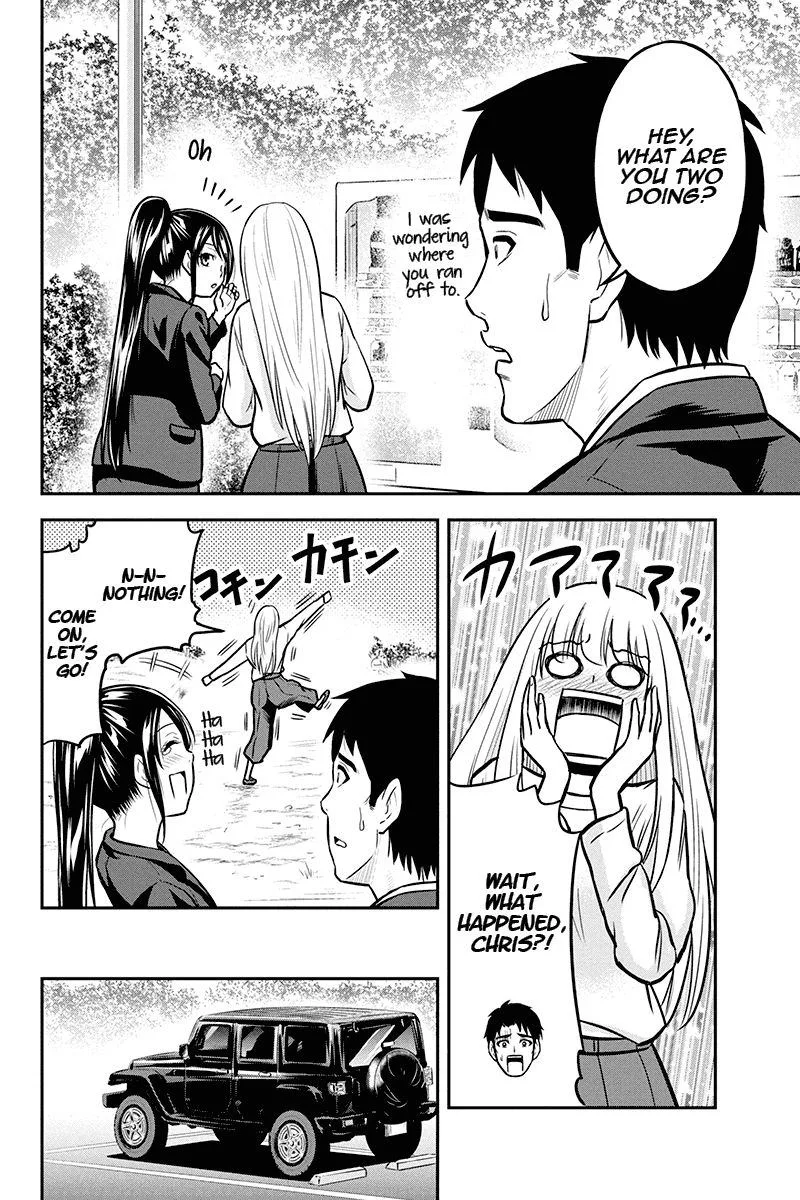 Orenchi ni Kita Onna Kishi to Inakagurashi Surukotoninatta Ken Chapter 46 page 16