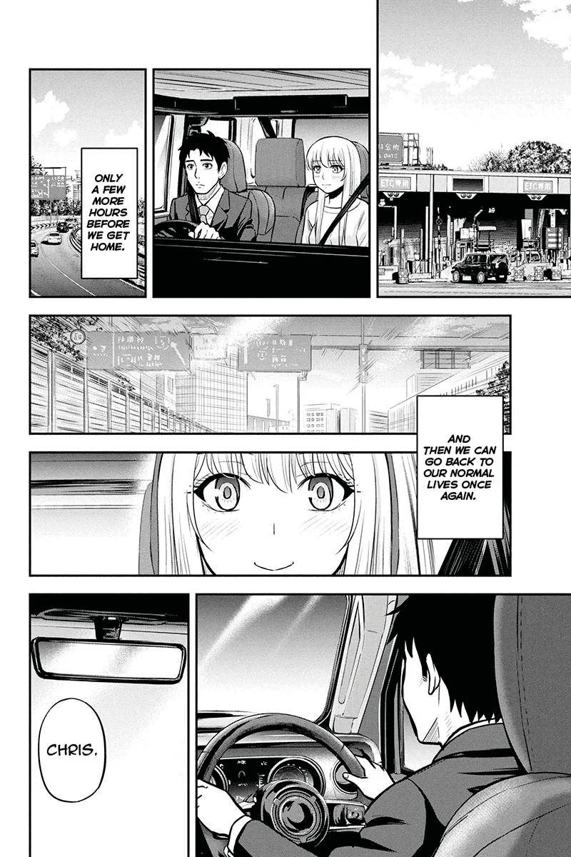 Orenchi ni Kita Onna Kishi to Inakagurashi Surukotoninatta Ken Chapter 46 page 18