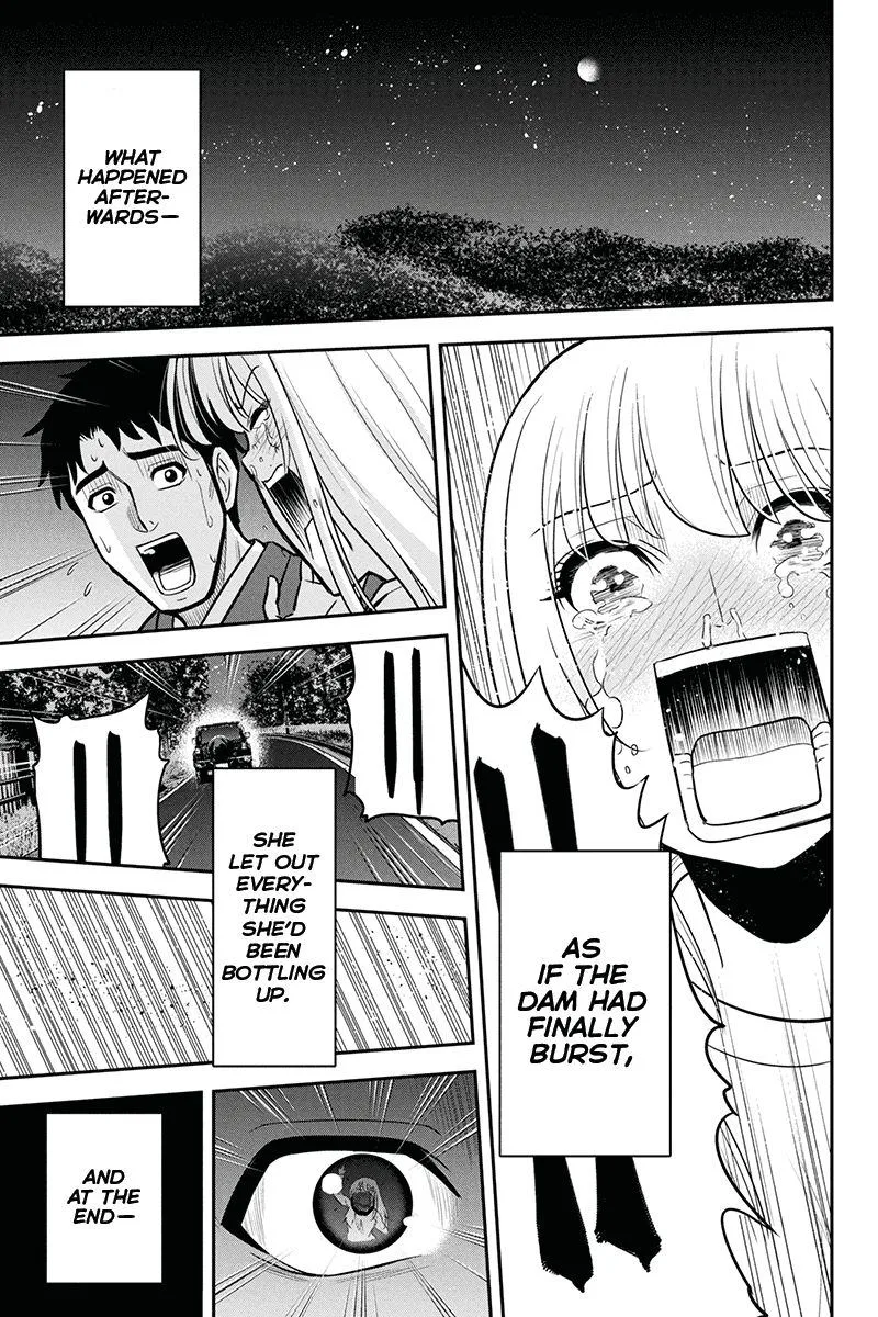 Orenchi ni Kita Onna Kishi to Inakagurashi Surukotoninatta Ken Chapter 47 page 15