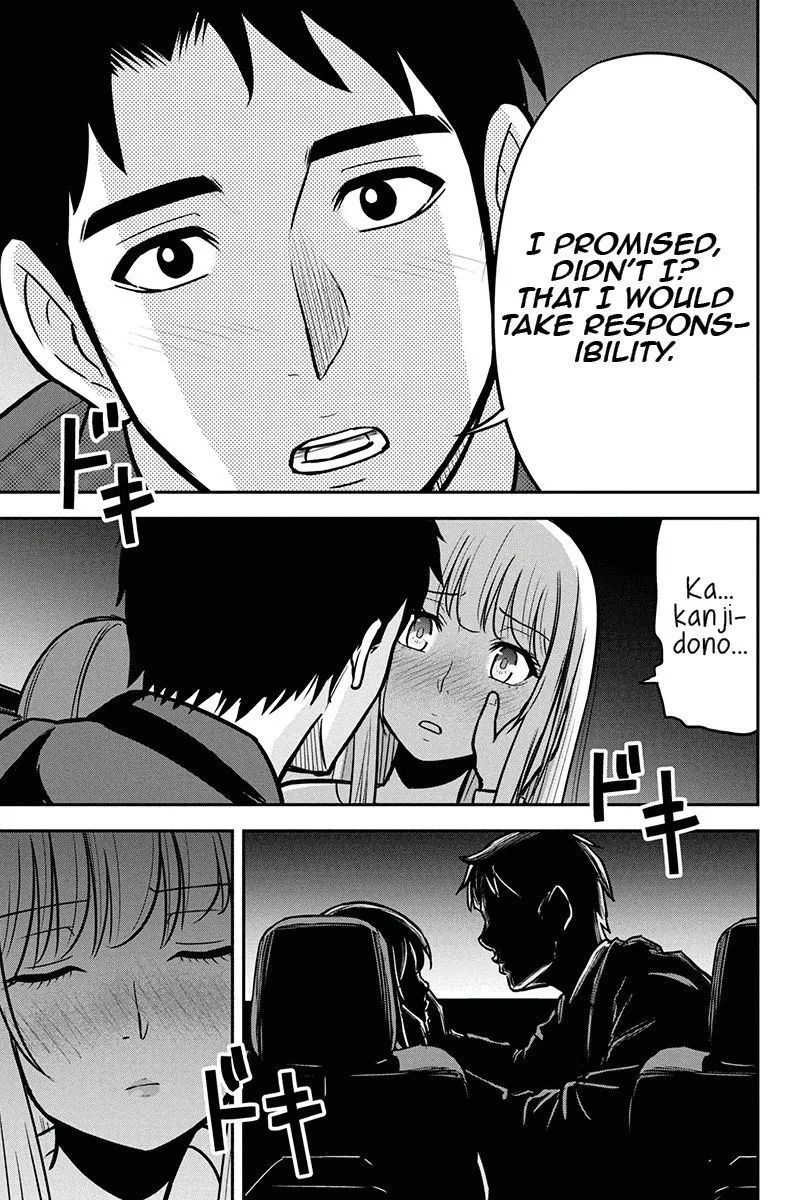 Orenchi ni Kita Onna Kishi to Inakagurashi Surukotoninatta Ken Chapter 47 page 11