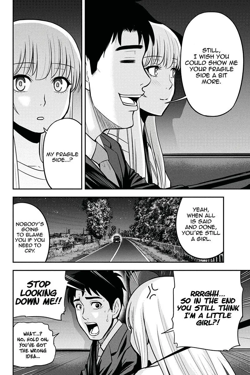 Orenchi ni Kita Onna Kishi to Inakagurashi Surukotoninatta Ken Chapter 47 page 14