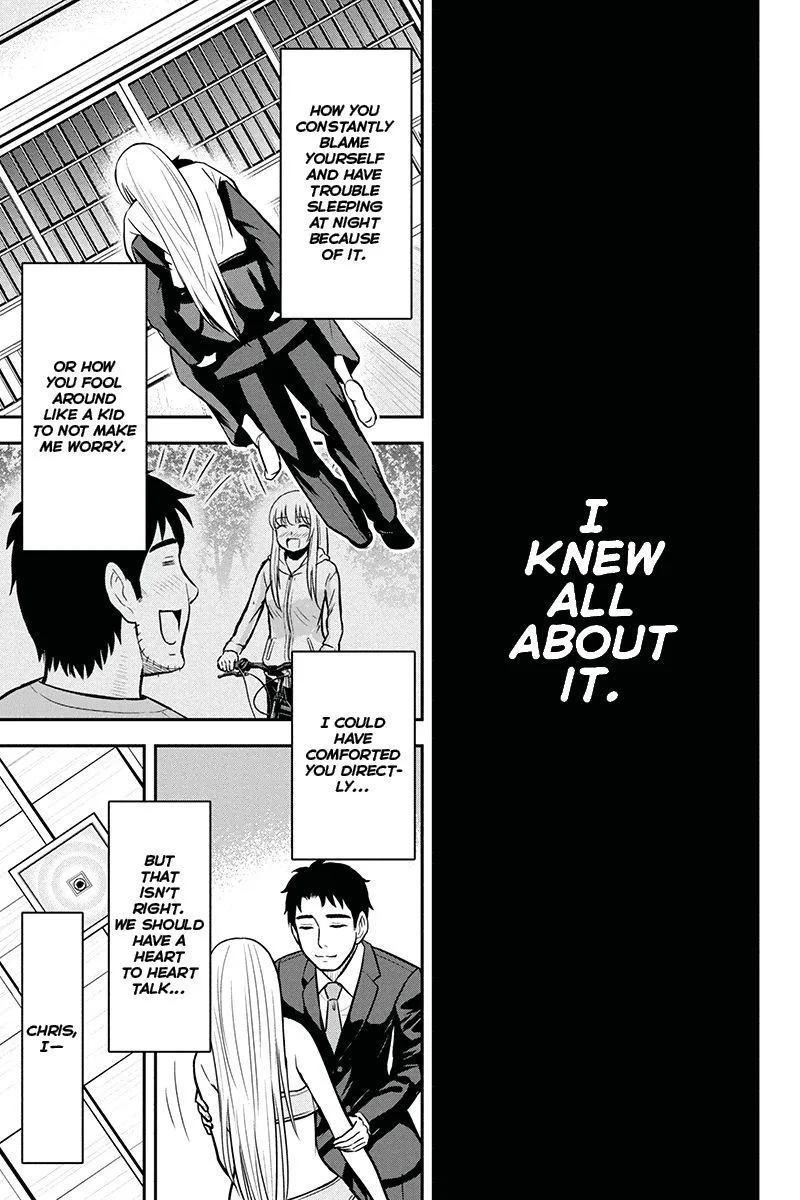Orenchi ni Kita Onna Kishi to Inakagurashi Surukotoninatta Ken Chapter 47 page 21